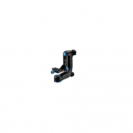 Camera Gimbal Head - Benro GH5C Carbon Fiber balanse Adjustable Gimbal Head