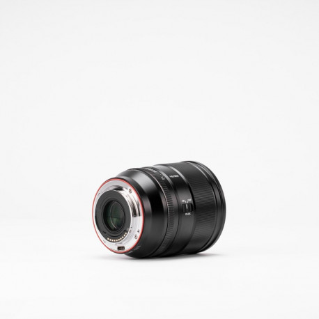 Camera Lens Viltrox AF 56mm F1.2 Pro Sony E