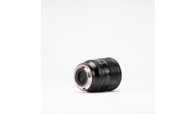 Lens - Viltrox AF 56mm F1.2 Pro Sony E Mount Prime Lens