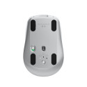 Computer Mouse - Logitech MX Anywhere 3S Wireless 8000 DPI Rechargeable