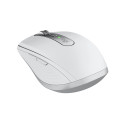 Computer Mouse - Logitech MX Anywhere 3S Wireless 8000 DPI Rechargeable