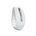 Computer Mouse - Logitech MX Anywhere 3S Wireless 8000 DPI Rechargeable