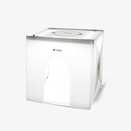 Orangemonkie Front Cover for Foldio 2 Plus