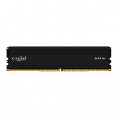 Crucial Pro 32GB DDR5-5600 UDIMM CL46 (16Gbit)