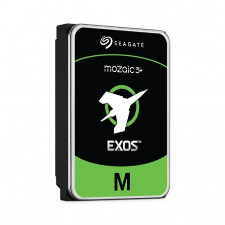SEAGATE HDD Server Exos M (3.5'/30TB/SATA 6GB/s/ 7200rpm/ISE)
