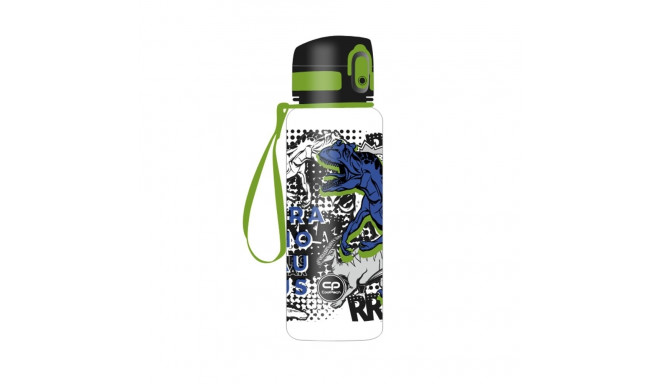Coolpack veepudel 400 ml, Brisk T-Rex