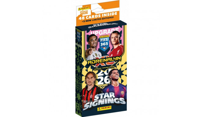 fifa 2026 tähtmängija kaart