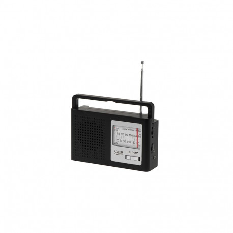 AD 1909 Radio am/fm - antena