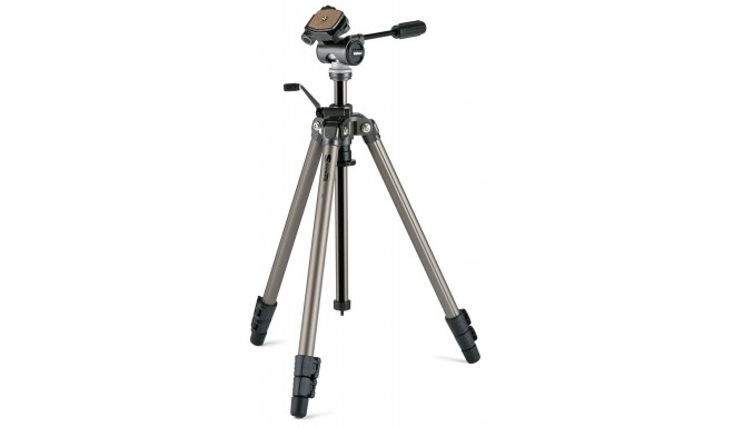Velbon statiivikomplekt Sherpa 250R + PH-157Q