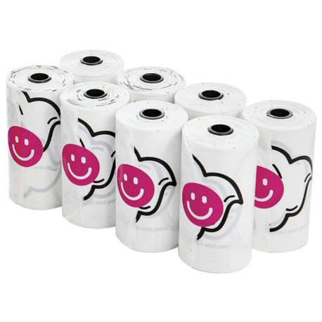 PETKIT Waste Bag Refill-8 rolls