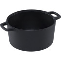 Fiskars Pot Norden Cast Iron 4L