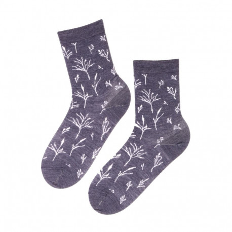 SOKISAHTEL SEASIDE meriinovillased sokid 444