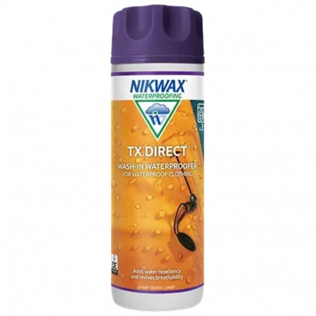 TX.DIRECT® WASH-IN 300ml hooldusvahend