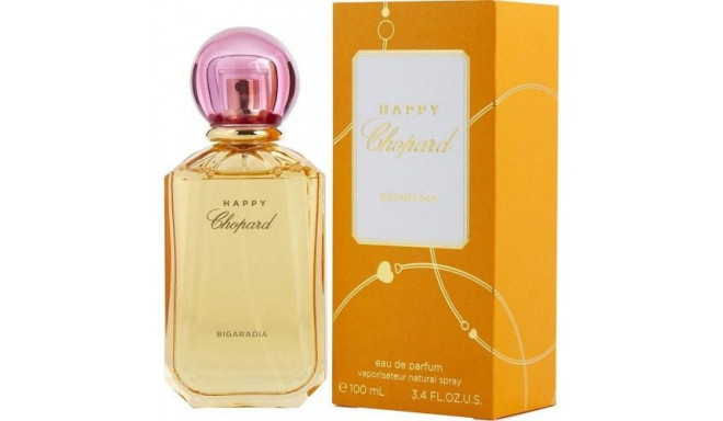 Chopard Happy Bigaradia Edp Spray (100ml)