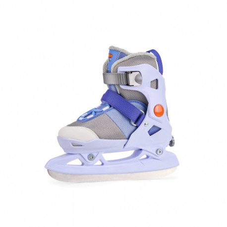 Laste uisud FILA X 2.0 Ice, Lavender, L (37-40)