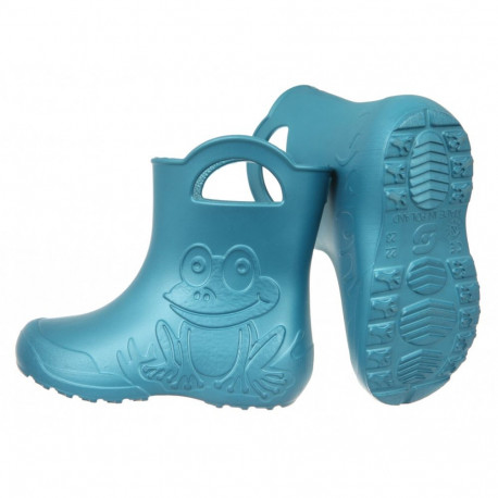 Camminare Frog sinised laste termokummikud 26/27