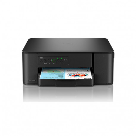 Brother DCP-J1260W Printer Inkjet Colour MFP A4 16 ppm USB Wi-Fi