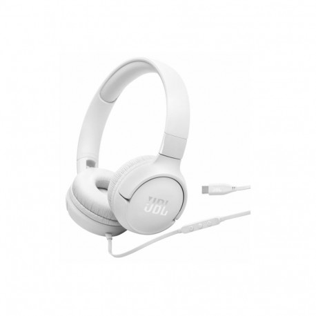 JBL Tune 520C Headphones