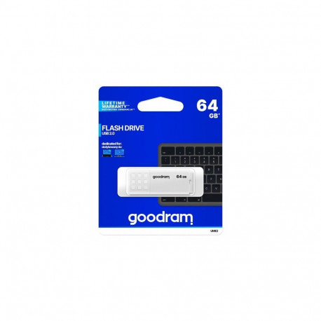 Goodram 64GB USB 2.0 Flash Memory