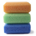 Martini SPA Colour Soft Bath Sponge