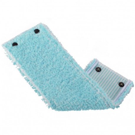 Leifheit Combi M / Clean Twist Super Soft Replacement Mop 33см