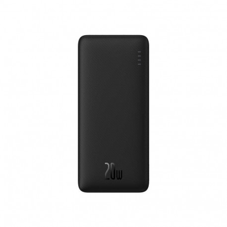 Baseus Airpow 20000mAh 20W powerbank (black)