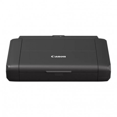 Canon IJ SFP MAXIFY BX110 WITH BATTERY EUR |