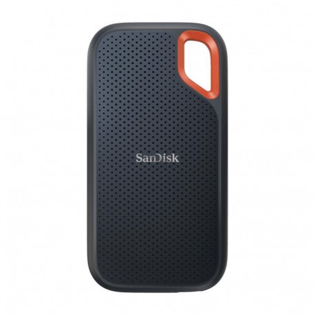 SANDISK BY WESTERN DIGITAL Sandisk External SSD||Extreme|1TB|USB-C|Write speed 1000 MBytes/sec|Read 