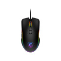 MSI MOUSE USB OPTICAL GAMING/FORGE GM300