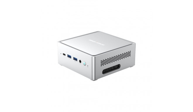 MINI-PC Minis Forum NAB6 Lite Intel Core i5-12600H, barebone