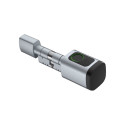 Avatto SDL-V1-S80 80mm Silver digital lock cylinder