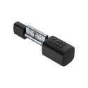 Avatto SDL-V1-B80 80mm digital lock cylinder Black