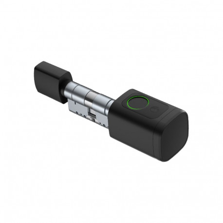 Avatto SDL-V1-B60 60mm Silver digital lock cylinder