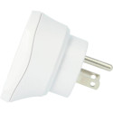 Skross reisiadapter EU - USA