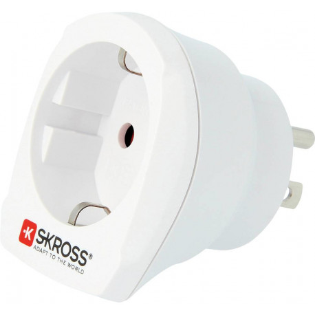 Skross reisiadapter EU - USA