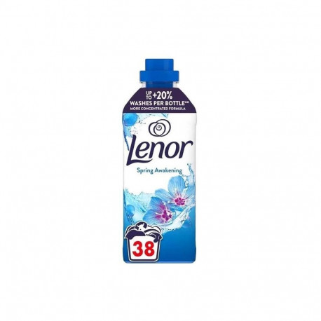 SOFTENER LENOR SPRING AWAKENING 798ML