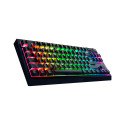 KEYBOARD RAZER BLACKWIDOW V4 TENKEYLESS