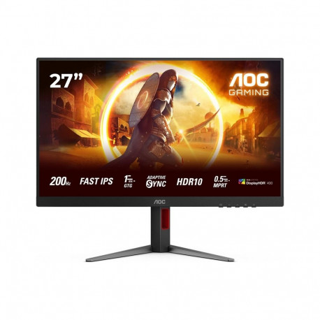 MONITOR AOC 27G4HA 27IN