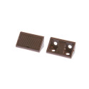 RETAINER ANGULAR CF-9080 20X20MM