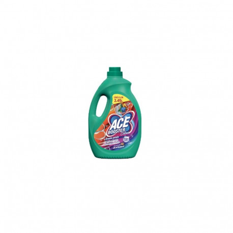 plekkieemaldaja ACE Booster värvilistele 2.45L