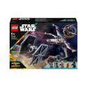 CONSTRUCTOR LEGO STAR WARSX-WING 75393