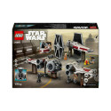CONSTRUCTOR LEGO STAR WARSX-WING 75393