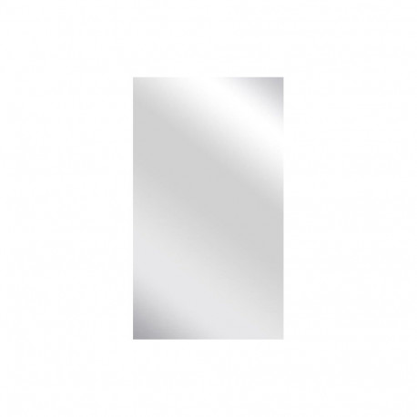 lihtne C-servaga riputatav peegel 140x40cm