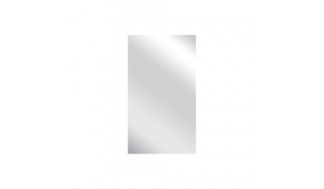 MIRROR HUNG SIMPLE C-EDGE 140X40CM