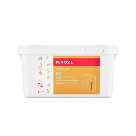 FILLER PENOSIL PLASTERSEAL 650 5LTR