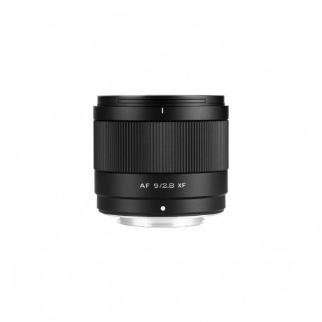 Viltrox AF Air 9mm F/2.8 XF Fuji X Mount