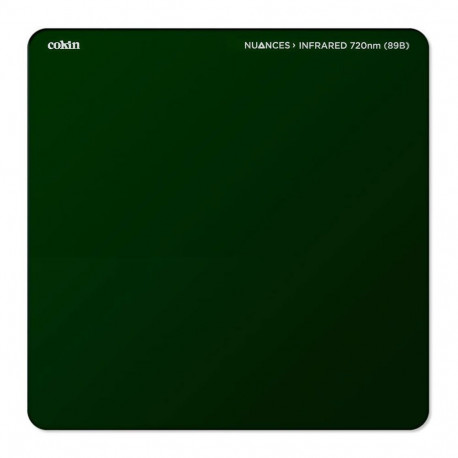 Cokin NUANCES Extreme Infrared IR 720 Z serie