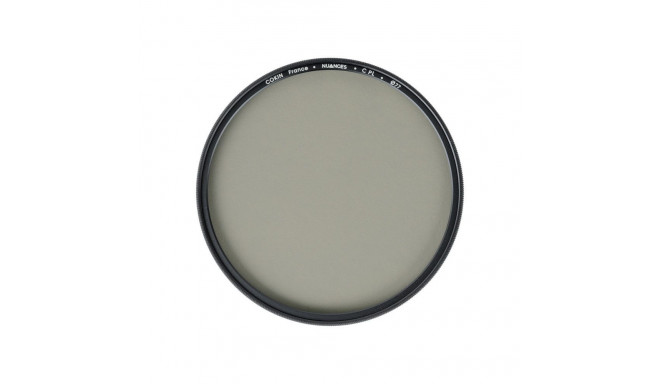 Cokin Round NUANCES C PL Filter 67mm