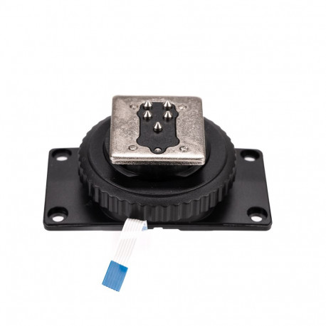 Godox TT350 hot shoe Canon