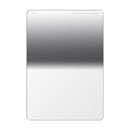 Cokin filter Nuances Extreme Reverse GND ND8 Soft 3 f stops P serie